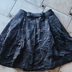 NWT Kate Spade Bows Betsy Skirt Size 4 MSRP $345